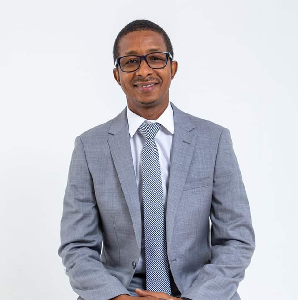 Mohamed  Salia Touré